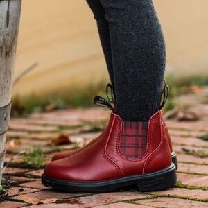 Blundstone 2192 Chelsea Boots
Size 11